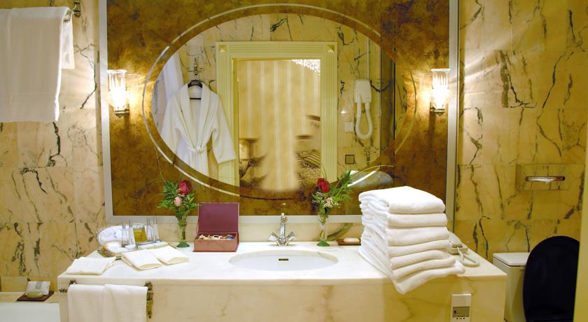 Le Meridien Medina-12