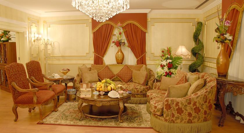 Le Meridien Medina-14