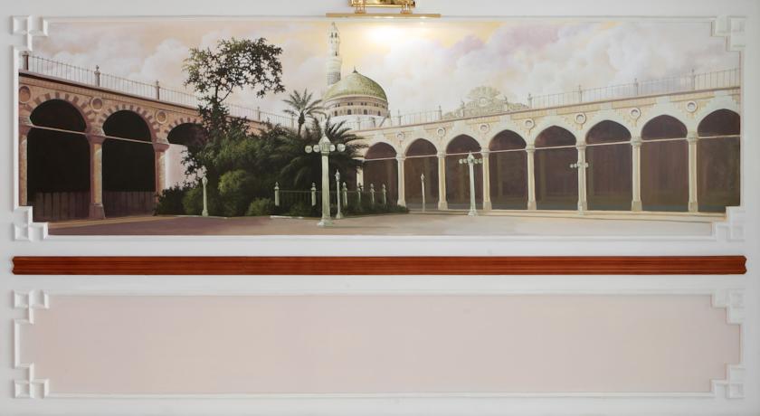 Le Meridien Medina-16