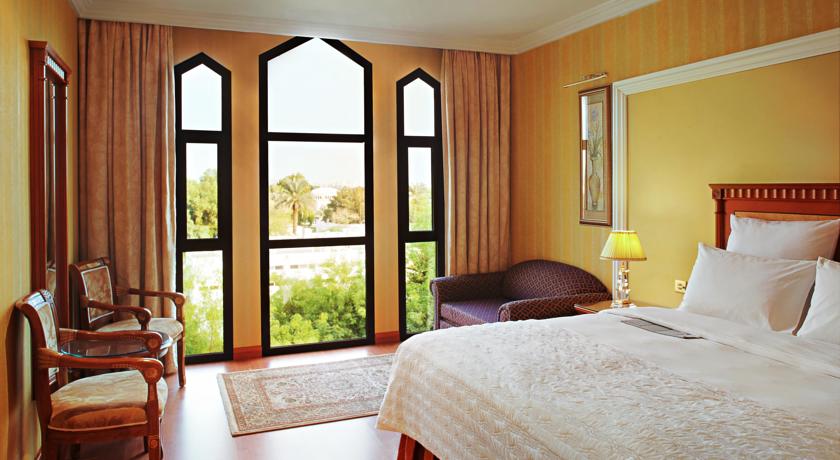 Le Meridien Medina-17