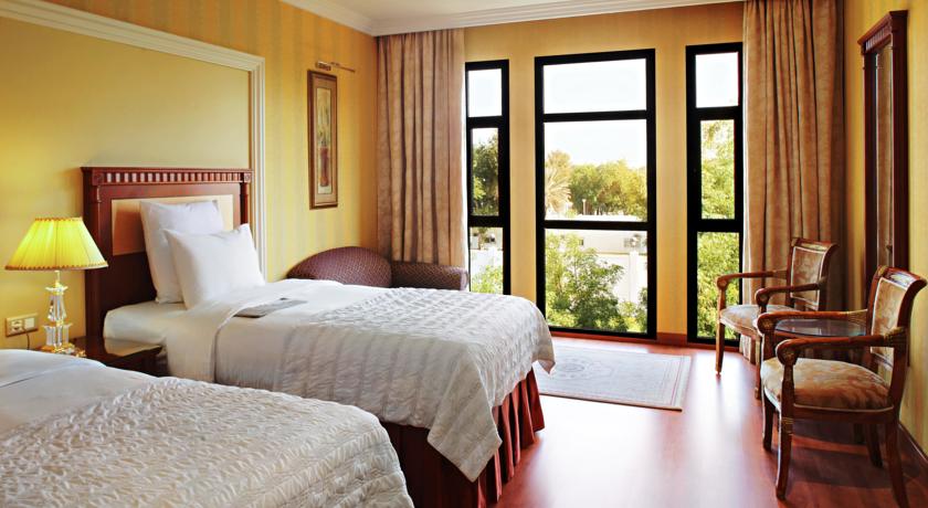 Le Meridien Medina-18