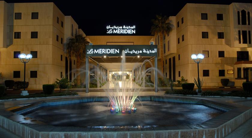 Le Meridien Medina-2