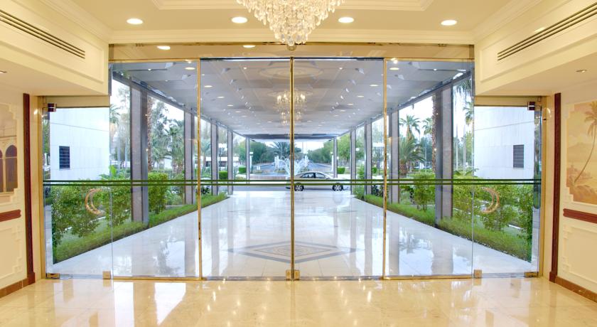 Le Meridien Medina-4