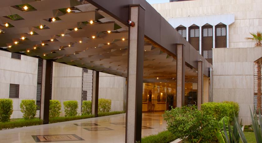 Le Meridien Medina-5