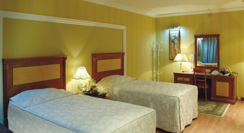 Le Meridien Medina-6