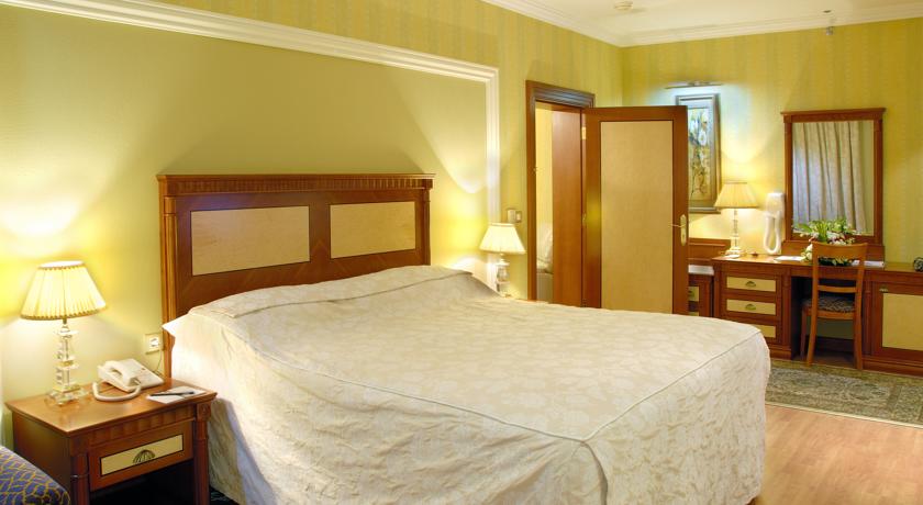 Le Meridien Medina-7
