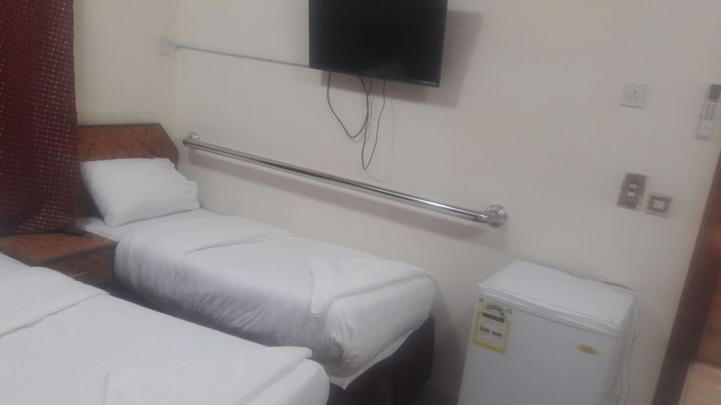 Rvadh Al Kahir Hotel 1-2