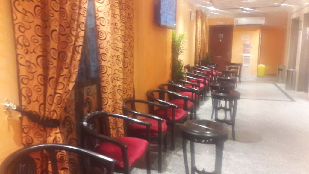 Rvadh Al Kahir Hotel 1-3