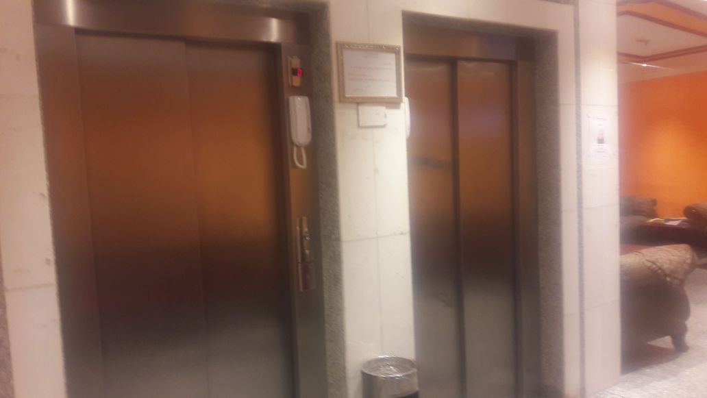 Rvadh Al Kahir Hotel 1-4