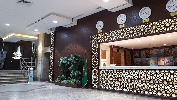 Zuwar Al Bait Tower 1, 2, & 3-1