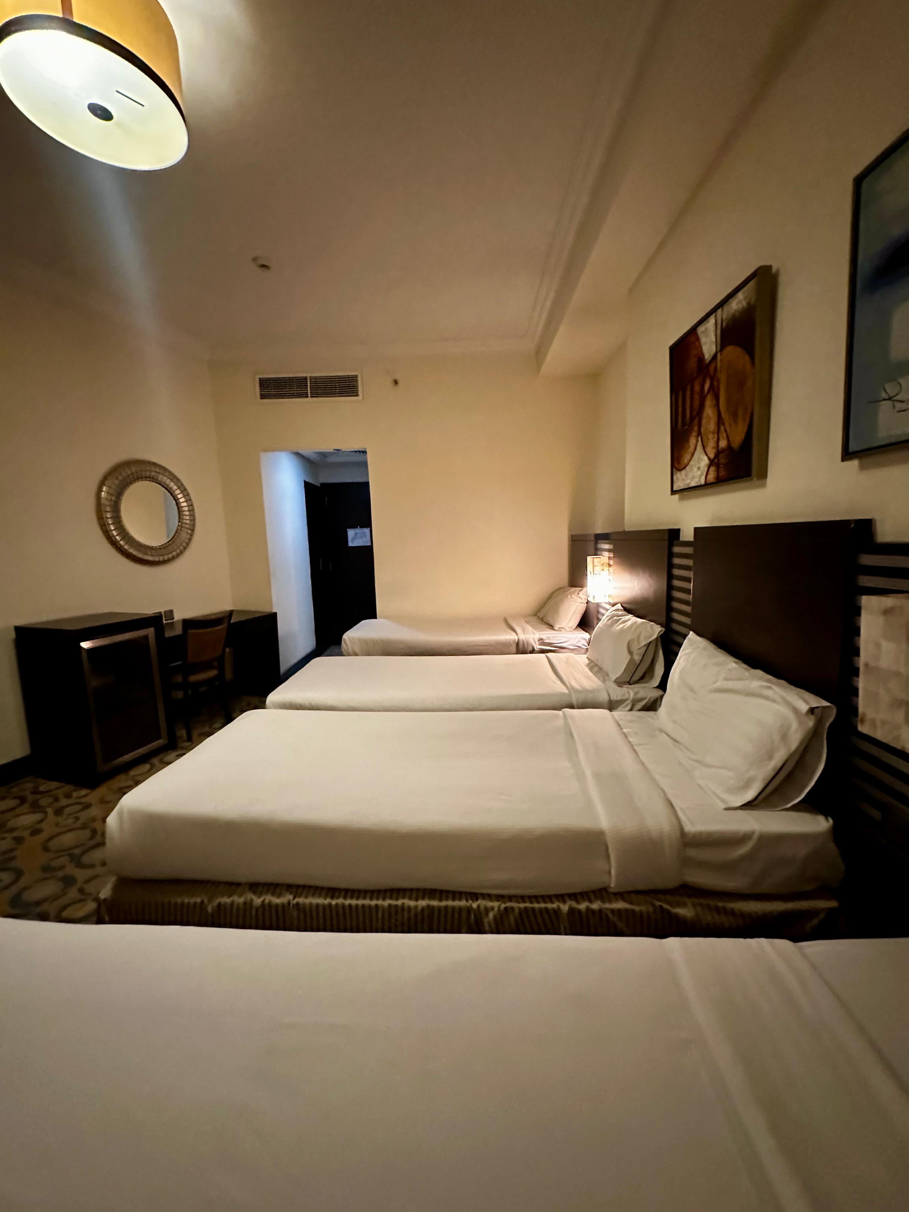 Saif Al Majd Hotel-10