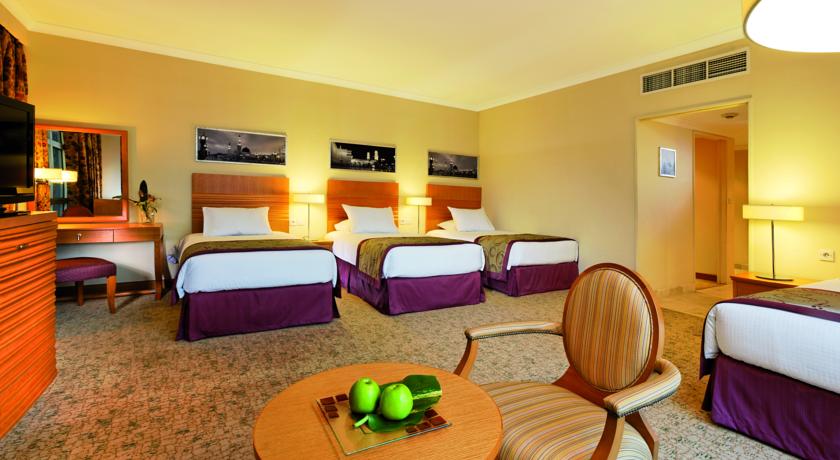 Anwar Al Madinah Movenpick-1