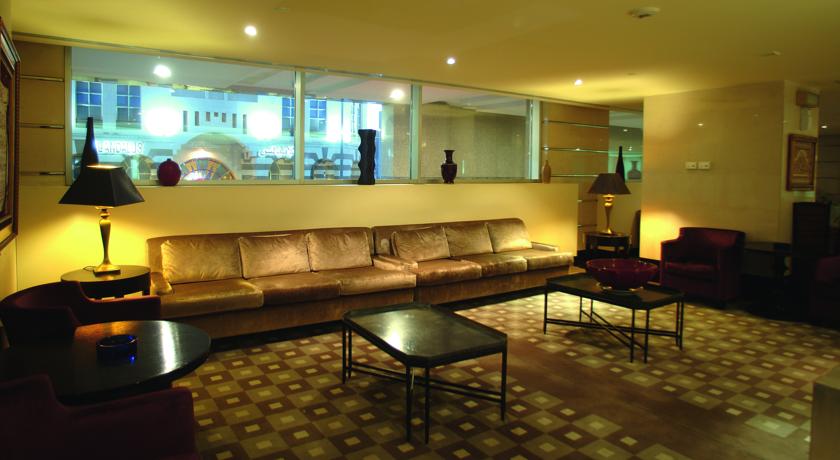 Anwar Al Madinah Movenpick-10