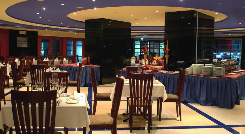 Anwar Al Madinah Movenpick-12