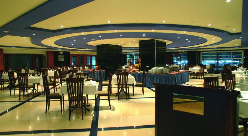 Anwar Al Madinah Movenpick-13