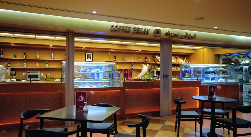Anwar Al Madinah Movenpick-14