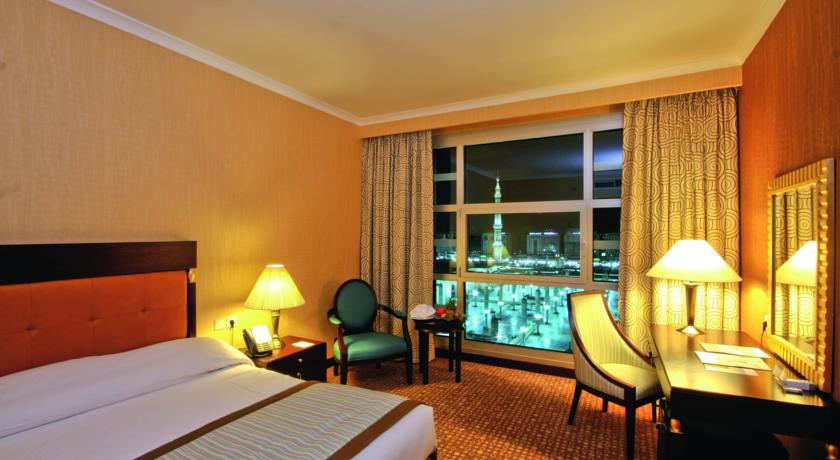 Anwar Al Madinah Movenpick-15