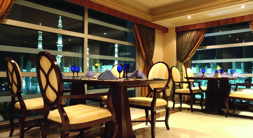Anwar Al Madinah Movenpick-16