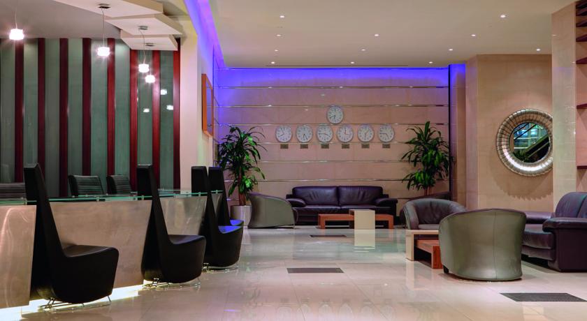 Anwar Al Madinah Movenpick-18
