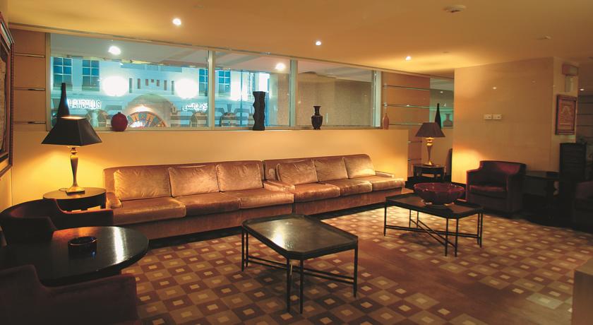 Anwar Al Madinah Movenpick-19