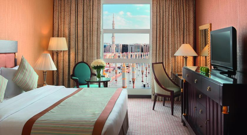 Anwar Al Madinah Movenpick-2