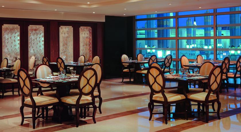 Anwar Al Madinah Movenpick-4