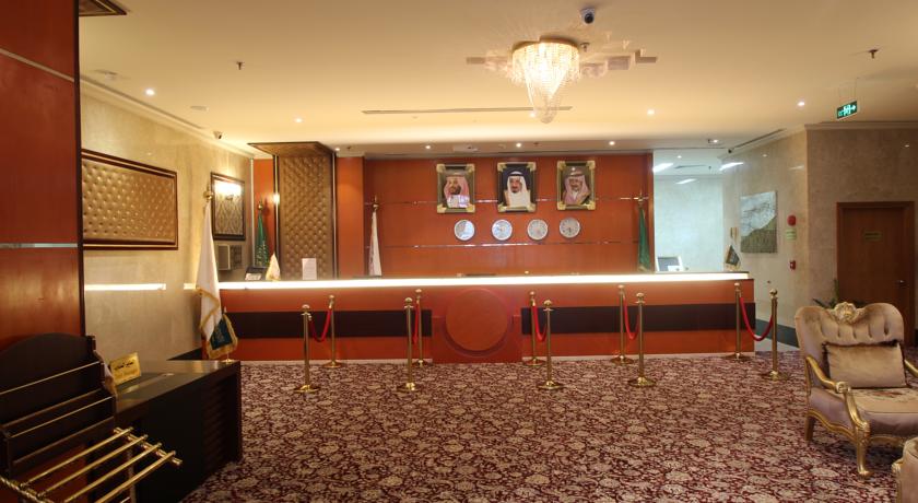 Al Riffa Al Sadd Hotel-0