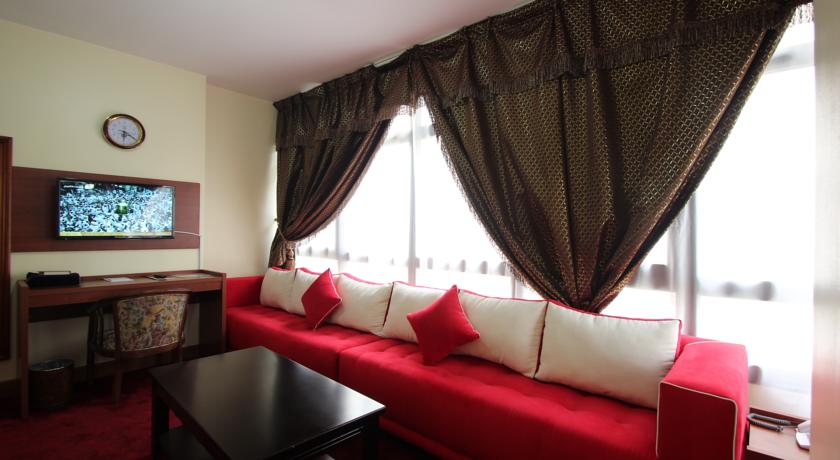 Al Riffa Al Sadd Hotel-1