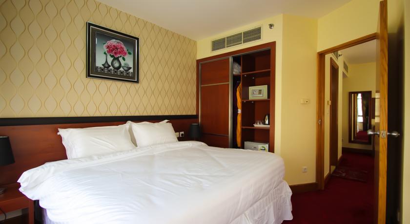 Al Riffa Al Sadd Hotel-10