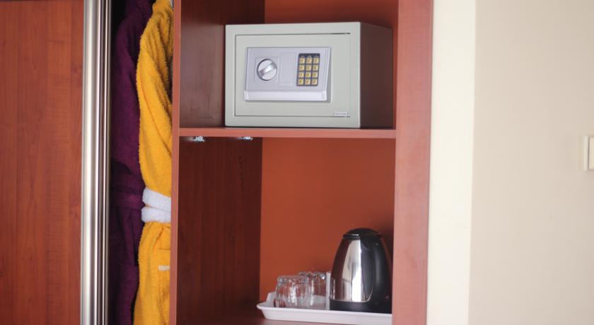 Al Riffa Al Sadd Hotel-13