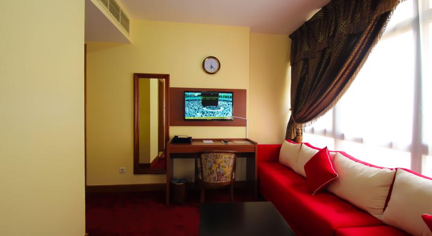 Al Riffa Al Sadd Hotel-14