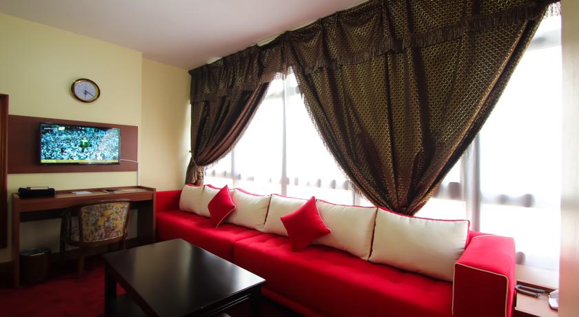 Al Riffa Al Sadd Hotel-15