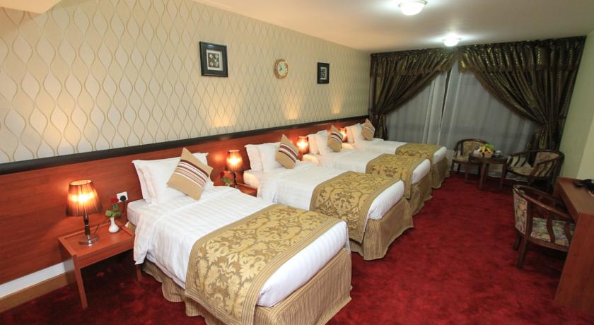 Al Riffa Al Sadd Hotel-17