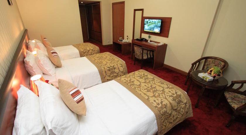 Al Riffa Al Sadd Hotel-18