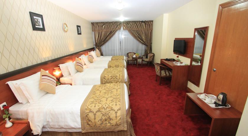 Al Riffa Al Sadd Hotel-19