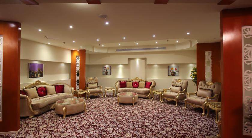 Al Riffa Al Sadd Hotel-2