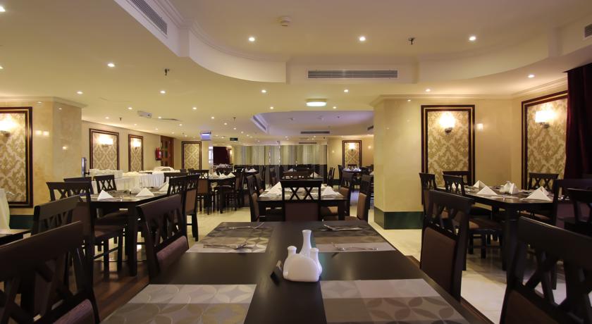 Al Riffa Al Sadd Hotel-3