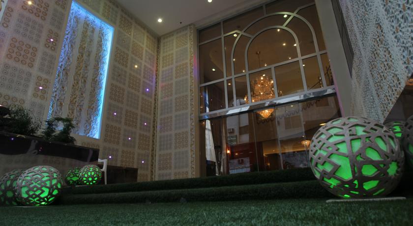 Al Riffa Al Sadd Hotel-4
