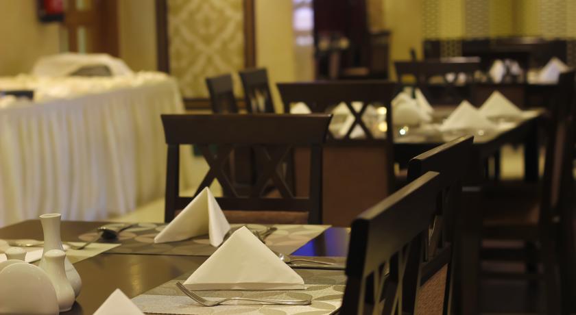 Al Riffa Al Sadd Hotel-5
