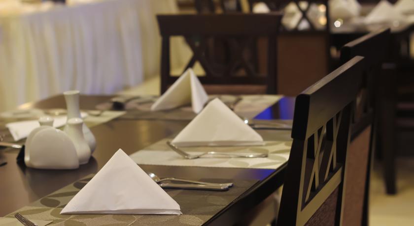 Al Riffa Al Sadd Hotel-6