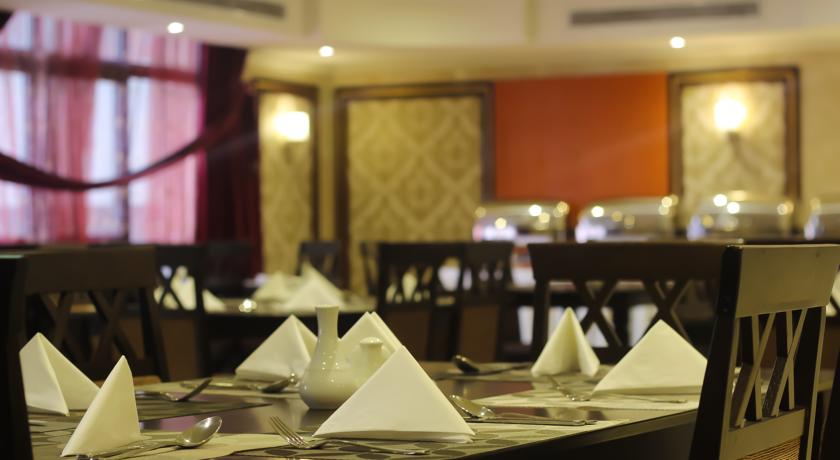 Al Riffa Al Sadd Hotel-7