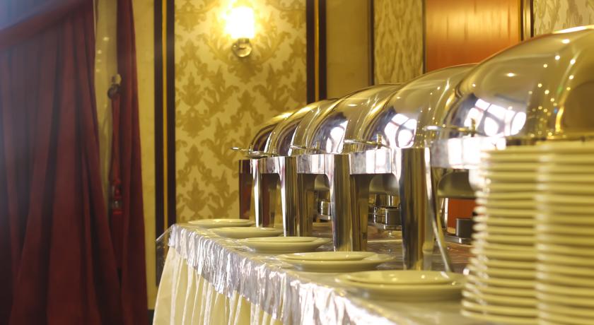 Al Riffa Al Sadd Hotel-8