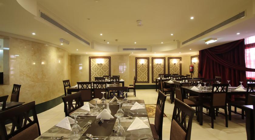 Al Riffa Al Sadd Hotel-9