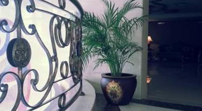 Reefaf Al Sultan Hotel Makkah-10