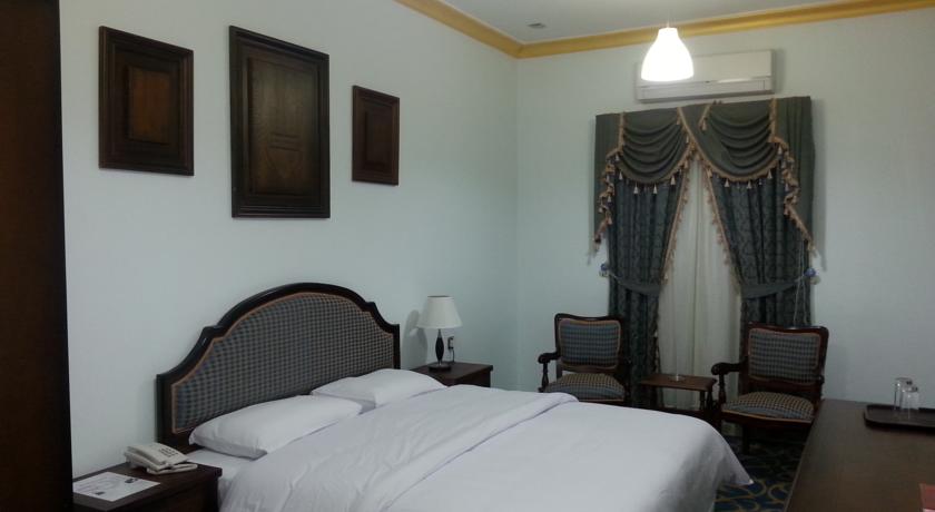 Reefaf Al Sultan Hotel Makkah-7