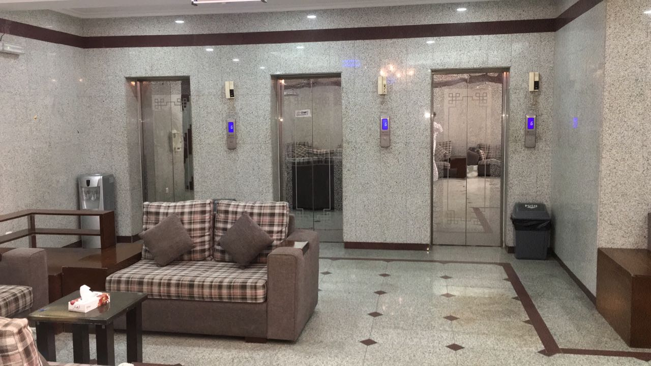 Dar Al Huda Moaabdah Hotel-2