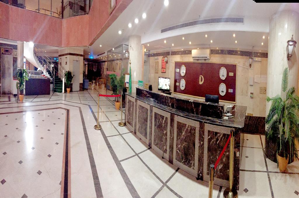 Safeer Al Deafah Hotel-1