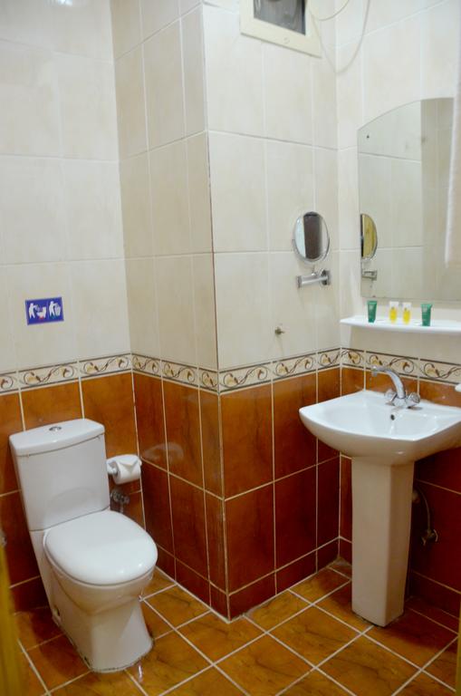 Safeer Al Deafah Hotel-14