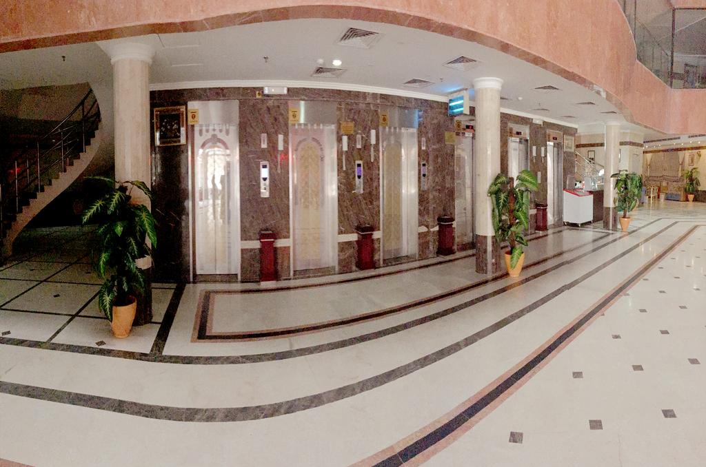 Safeer Al Deafah Hotel-2