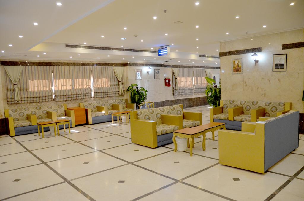 Safeer Al Deafah Hotel-5